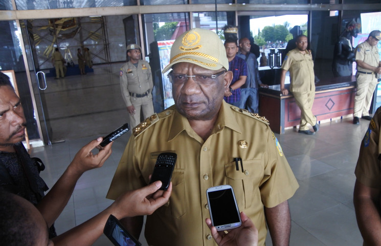 SKPD Diimbau Sosialisasikan Program kerja ke Publik